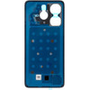 Compatible Xiaomi Redmi Note 14 4G Battery Cover Mist Purple OEM - (57983125399)
