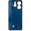 Compatible Xiaomi Redmi Note 14 4G Battery Cover Ocean Blue OEM - (57983125400)