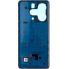 Compatible Xiaomi Redmi Note 14 5G Battery Cover Black OEM - (57983125404)