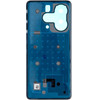 Compatible Xiaomi Redmi Note 14 5G Battery Cover Lavender Purple OEM - (57983125405)