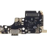Compatible Xiaomi Redmi Note 14 5G Board With Charging Connector OEM - (57983125397)