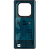 Compatible Xiaomi Redmi Note 14 Pro 4G Battery Cover Ocean Blue OEM - (57983125410)