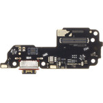 Compatible Xiaomi Redmi Note 14 Pro+ 5G Board With Charging Connector OEM - (57983125396)