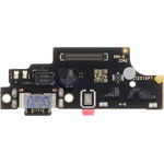 Compatible Xiaomi Redmi Note 14S Board With Charging Connector OEM - (57983127945)
