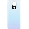 Compatible Xiaomi Redmi Note 9 Battery Cover Polar White OEM - (2453069)