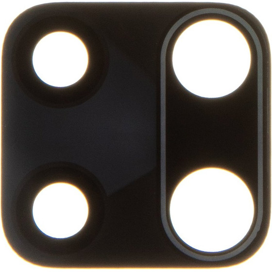 Compatible Xiaomi Redmi Note 9/ 9S/ 9 Pro Max Camera Glass OEM - (2452863)