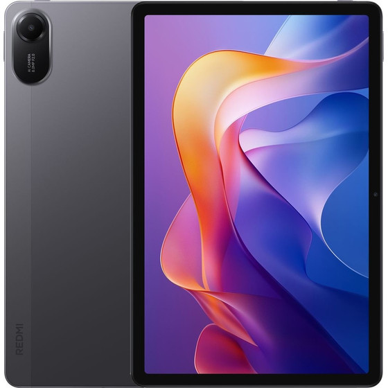 Xiaomi Redmi Pad 2 4G Graphite Gray 8/256GB - (VHU5617EU)