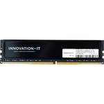 Innovation It 3200 16GB CL16 1.35V With Heatspreader (CL16-20-20) - (4251538817486)