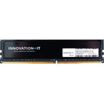 Innovation It 3200 8GB CL16 1.35V With Heatspreader (CL16-18-18) - (4251538817509)