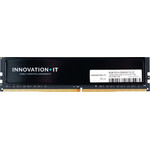 Innovation It 3200 8GB CL22 1.2V With Heatspreader (CL22-22-22) - (4251538817493)
