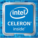 Intel S1200 Celeron G5905 Tray 2x3,5 58W GEN10 - (CM8070104292115)