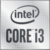 Intel S1200 Core i3 10100 Tray 4x3,6 65W GEN10 - (CM8070104291317)