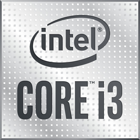 Intel S1200 Core i3 10105F Tray 4x4,4 65W GEN10 - (CM8070104291323)