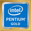 Intel S1200 Pentium Gold G6400 Tray 2x4 58W GEN10 - (CM8070104291810)