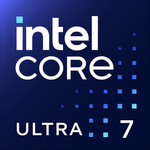 Intel S1851 Core Ultra 7 265K Tray - (AT8076806412)