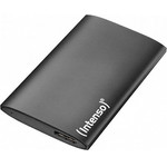 Intenso 1TB Premium Portable Usb 3.0 Black - (3823461)
