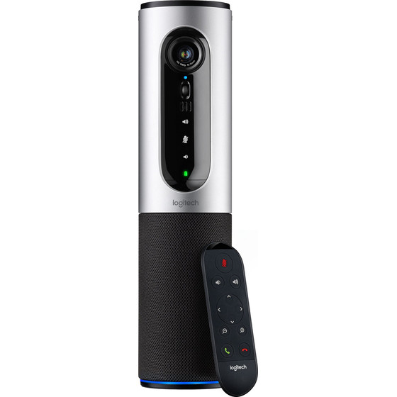 Logitech Conference Cam Connect Farbe - (960-001034)