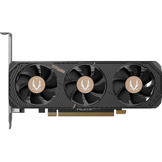 Zotac Rtx 5050 8GB Lp GDDR6 - (ZT-B50500L-10L)