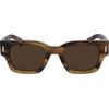 FERRAGAMO Sunglasses Man (Lens/Bridge/Temple) 52/21/145 mm) - (SF2010S-319)