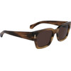 FERRAGAMO Sunglasses Man (Lens/Bridge/Temple) 52/21/145 mm) - (SF2010S-319)