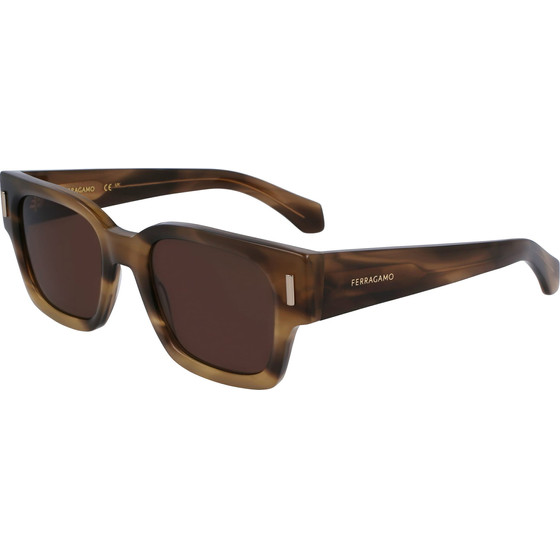 FERRAGAMO Sunglasses Man (Lens/Bridge/Temple) 52/21/145 mm) - (SF2010S-319)