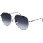 FERRAGAMO Sunglasses Man (Lens/Bridge/Temple) 61/15/145 mm) - (SF308S-715)