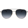 FERRAGAMO Sunglasses Man (Lens/Bridge/Temple) 61/15/145 mm) - (SF308S-715)