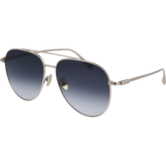 FERRAGAMO Sunglasses Man (Lens/Bridge/Temple) 61/15/145 mm) - (SF308S-715)