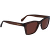 FERRAGAMO Sunglasses Unisex (Lens/Bridge/Temple) 54/20/145 mm) - (SF2001S-232)