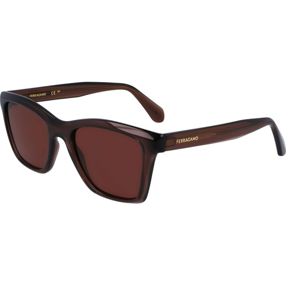 FERRAGAMO Sunglasses Unisex (Lens/Bridge/Temple) 54/20/145 mm) - (SF2001S-232)