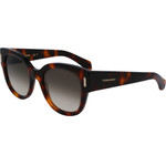 FERRAGAMO Sunglasses Women (Lens/Bridge/Temple) 51/20/140 mm) - (SF2007S-240)
