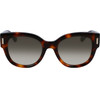 FERRAGAMO Sunglasses Women (Lens/Bridge/Temple) 51/20/140 mm) - (SF2007S-240)
