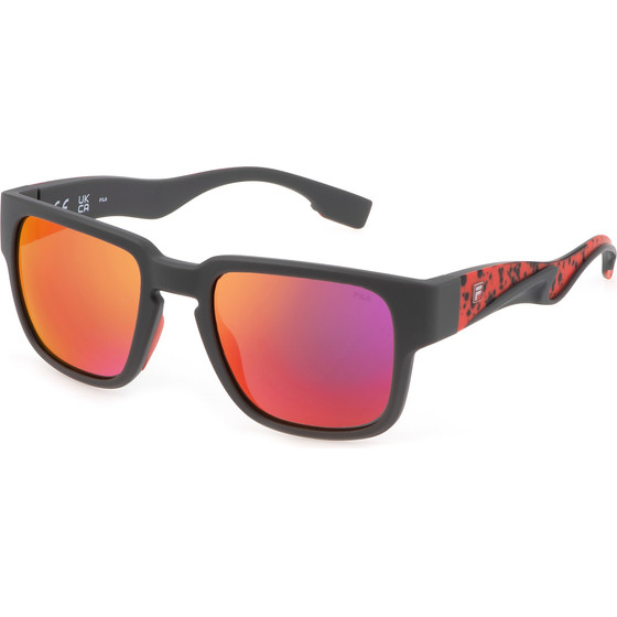 Fila Sunglasses Man (Lens/Bridge/Temple) 53/21/145 mm) - (SFI463-53I41P)
