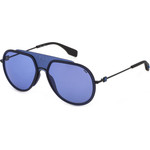 Fila Sunglasses Man (Lens/Bridge/Temple) 58/16/140 mm) - (SFI084-58530Y)