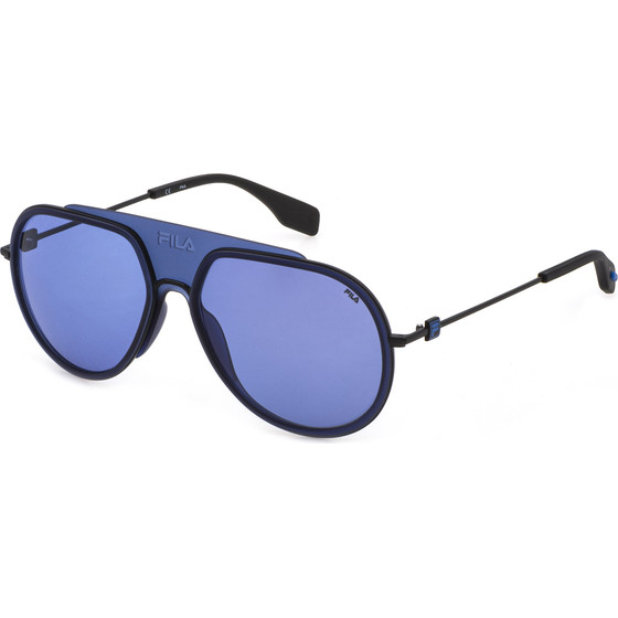Fila Sunglasses Man (Lens/Bridge/Temple) 58/16/140 mm) - (SFI084-58530Y)