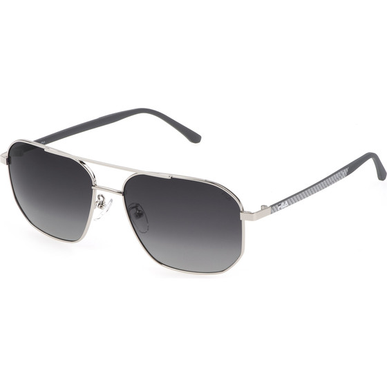 Fila Sunglasses Man (Lens/Bridge/Temple) 58/16/140 mm) - (SFI300V58579P)