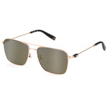 Fila Sunglasses Man (Lens/Bridge/Temple) 58/16/145 mm) - (SFI456-580300)