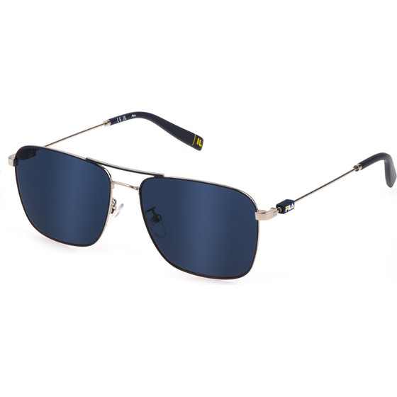Fila Sunglasses Man (Lens/Bridge/Temple) 58/16/145 mm) - (SFI456-58F94Y)