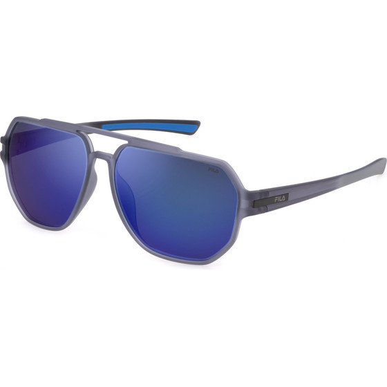 Fila Sunglasses Man (Lens/Bridge/Temple) 60/14/140 mm) - (SFI301-607F6P)