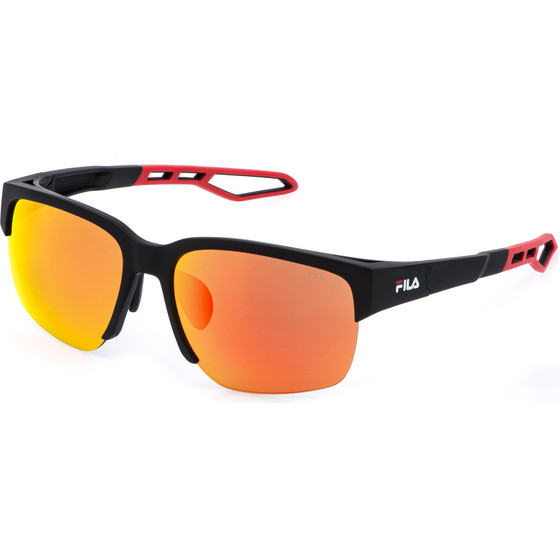 Fila Sunglasses Man (Lens/Bridge/Temple) 60/16/130 mm) - (SFIA06-60U28R)