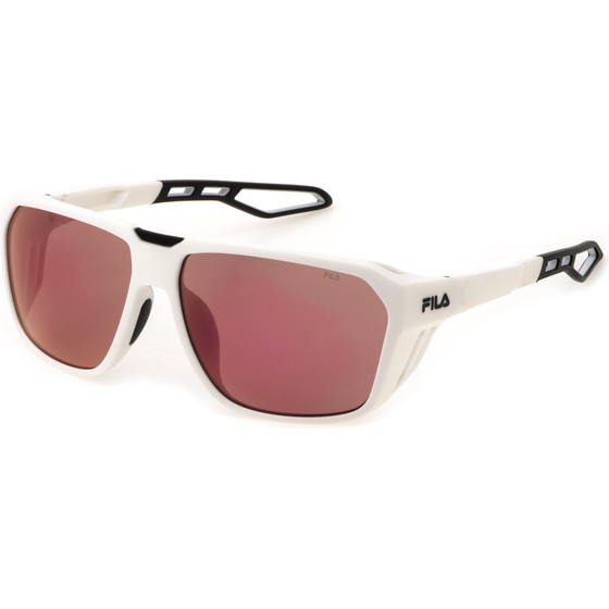 Fila Sunglasses Man (Lens/Bridge/Temple) 63/14/130 mm) - (SFI722-635WWA)
