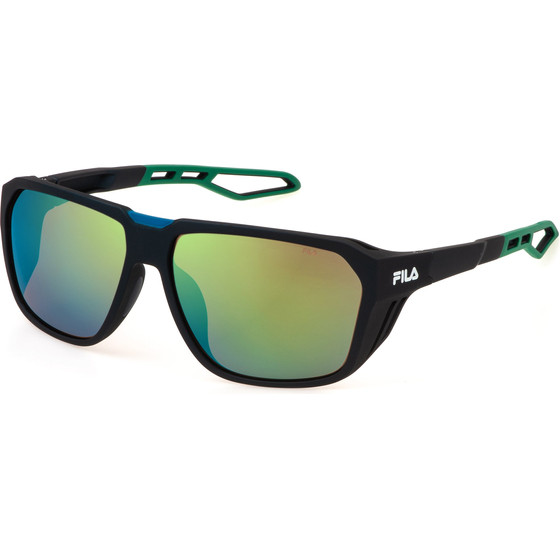 Fila Sunglasses Man (Lens/Bridge/Temple) 63/14/130 mm) - (SFI722-637U4V)