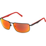 Fila Sunglasses Man (Lens/Bridge/Temple) 63/14/140 mm) - (SFI446-63531R)