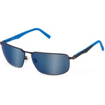 Fila Sunglasses Man (Lens/Bridge/Temple) 63/14/140 mm) - (SFI446-63696B)