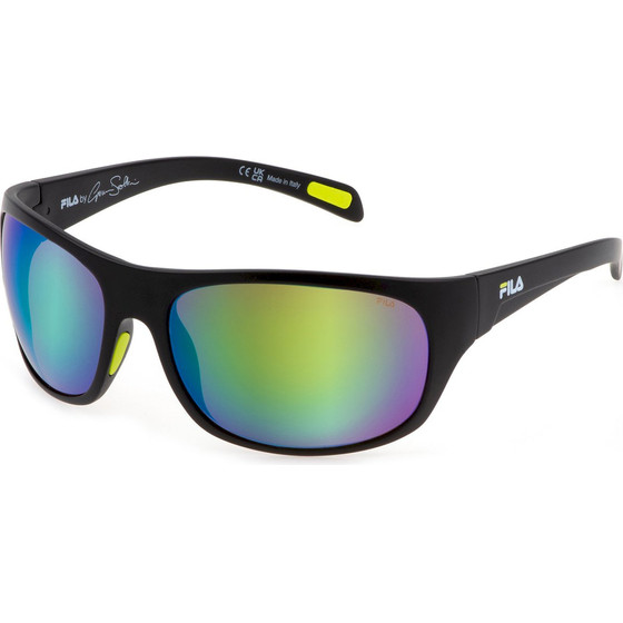 Fila Sunglasses Man (Lens/Bridge/Temple) 64/17/130 mm) - (SFI514-64U28V)
