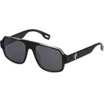 Fila Sunglasses Unisex (Lens/Bridge/Temple) 54/18/140 mm) - (SFI529-5401D1)