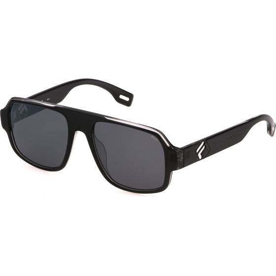 Fila Sunglasses Unisex (Lens/Bridge/Temple) 54/18/140 mm) - (SFI529-5401D1)