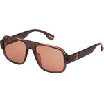 Fila Sunglasses Unisex (Lens/Bridge/Temple) 54/18/140 mm) - (SFI529-540J58)
