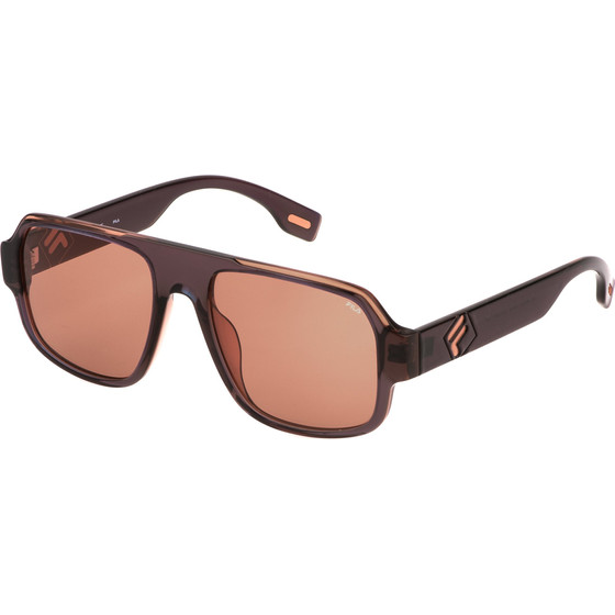 Fila Sunglasses Unisex (Lens/Bridge/Temple) 54/18/140 mm) - (SFI529-540J58)
