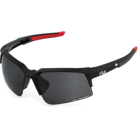Fila Sunglasses Unisex (Lens/Bridge/Temple) 67/10/130 mm) - (SFI515-67U28G)
